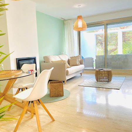 Precioso Apartamento La Cala De Mijas Málaga Kültér fotó