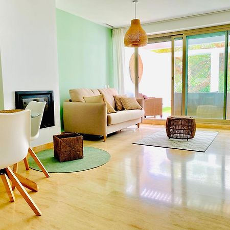 Precioso Apartamento La Cala De Mijas Málaga Kültér fotó