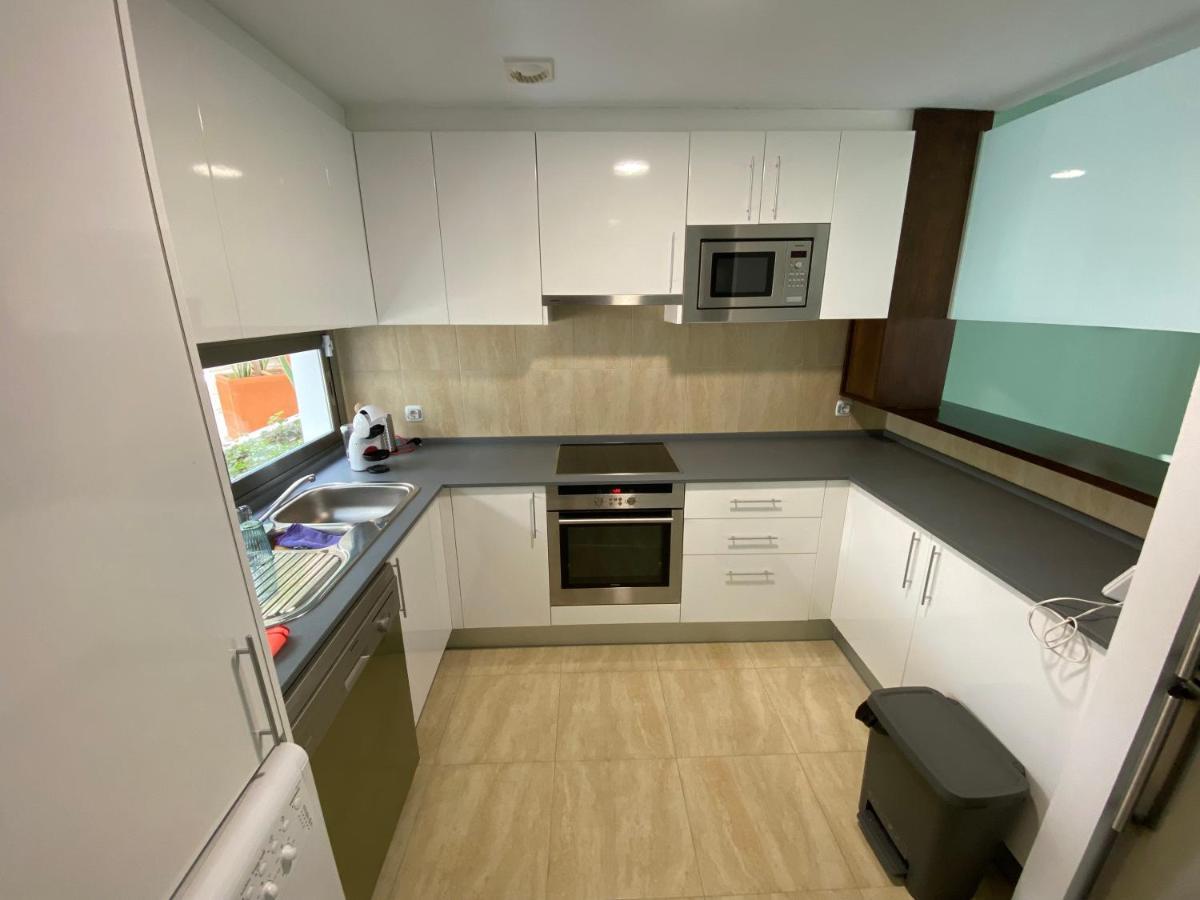 Precioso Apartamento La Cala De Mijas Málaga Kültér fotó
