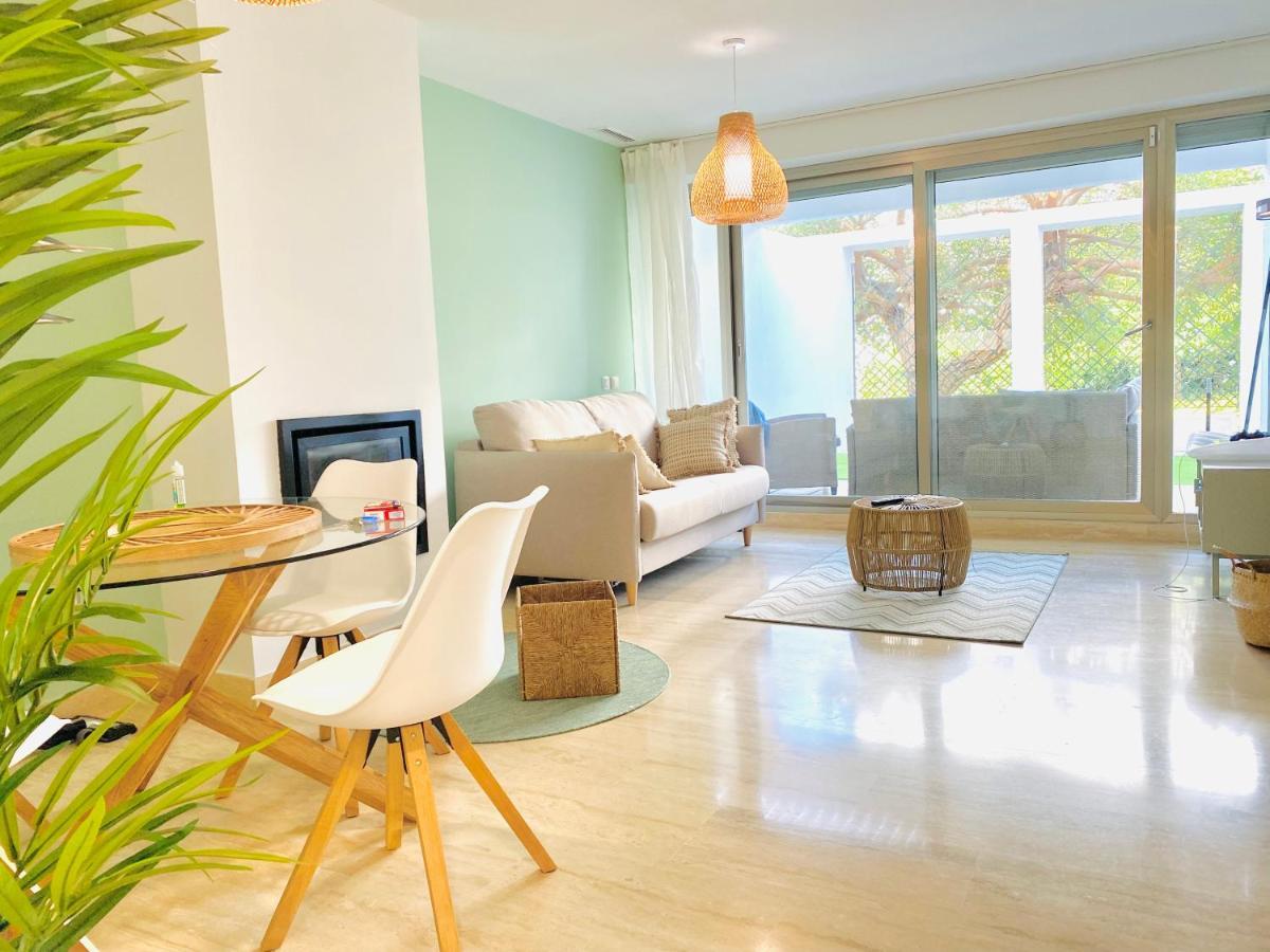 Precioso Apartamento La Cala De Mijas Málaga Kültér fotó