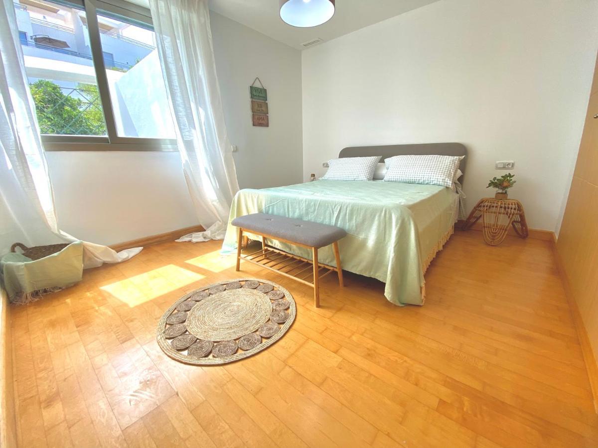 Precioso Apartamento La Cala De Mijas Málaga Kültér fotó