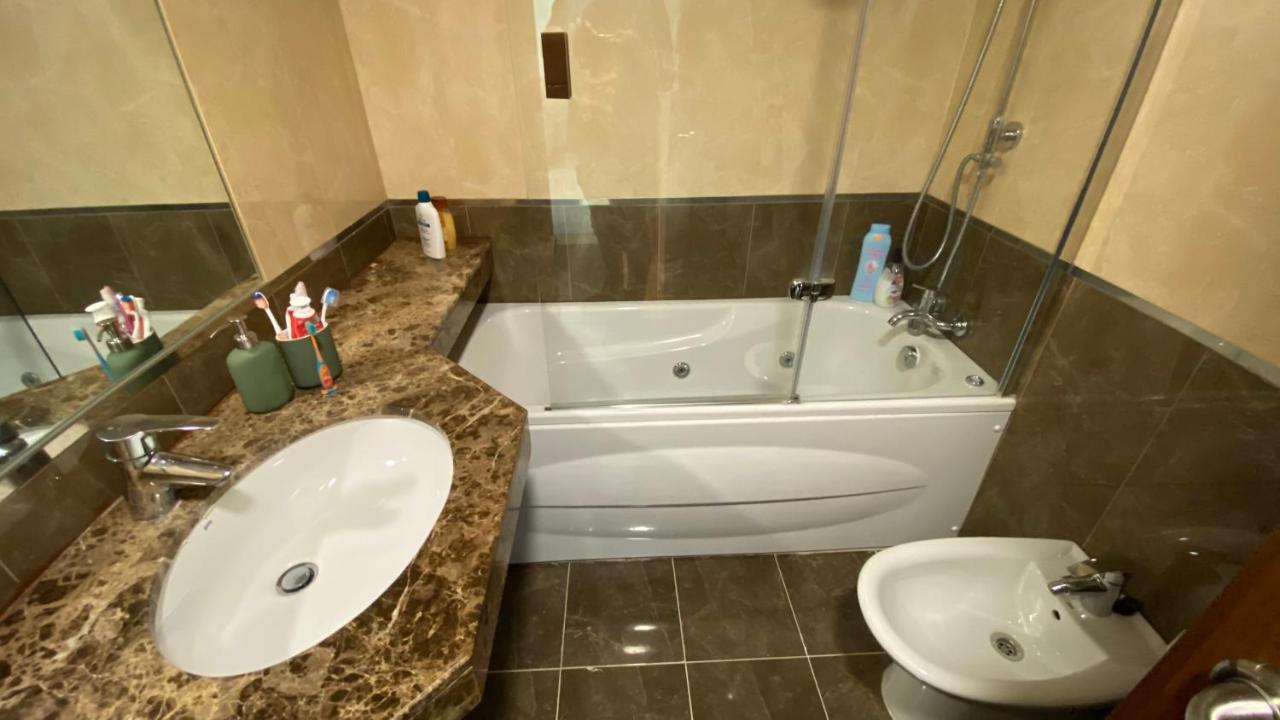 Precioso Apartamento La Cala De Mijas Málaga Kültér fotó
