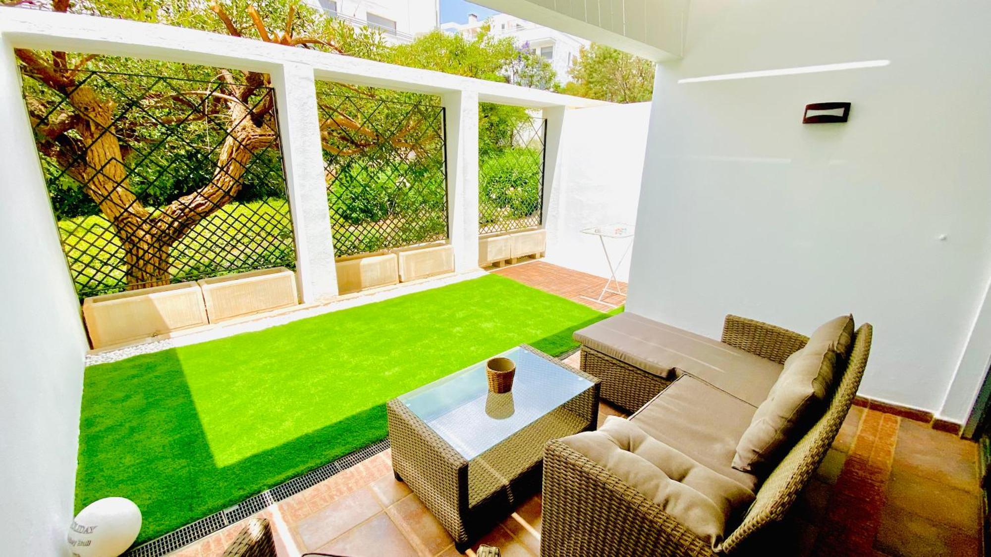 Precioso Apartamento La Cala De Mijas Málaga Kültér fotó