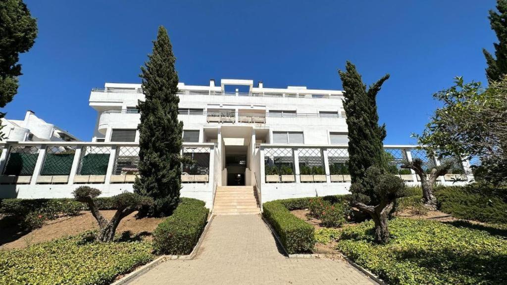Precioso Apartamento La Cala De Mijas Málaga Kültér fotó
